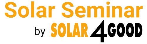 Solar Seminar